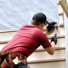 Siding Removal and Disposal in Newport, NC